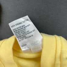 Load image into Gallery viewer, unisex Anko, organic cotton zip coverall / romper, EUC, size 00,  