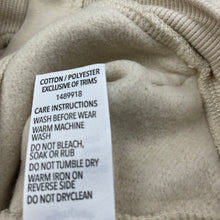 Load image into Gallery viewer, Boys Dymples, fleece lined zip hoodie sweater, dinosaur, EUC, size 0,  