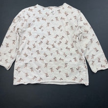 Load image into Gallery viewer, Girls Anko, soft feel stretchy long sleeve top, GUC, size 00,  