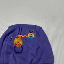 Load image into Gallery viewer, unisex Big Softies, embroidered hat / beanie, EUC, size 0000-000,  