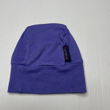 Load image into Gallery viewer, unisex Big Softies, embroidered hat / beanie, EUC, size 0000-000,  