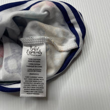 Load image into Gallery viewer, Boys Baby Essentials, cotton hat / beanie, cars, GUC, size 0000-000,  