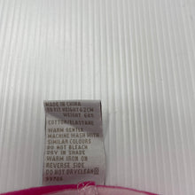 Load image into Gallery viewer, Girls Tiny Little Wonders, pink striped leggings / bottoms, GUC, size 000,  