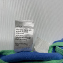 Load image into Gallery viewer, Boys Tiny Little Wonders, cotton bodysuit / romper, EUC, size 0000,  