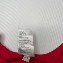 Load image into Gallery viewer, Girls Anko, stretchy Christmas tutu romper, EUC, size 1,  