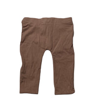 Load image into Gallery viewer, unisex Anko, soft feel stretchy leggings / bottoms, EUC, size 00,  