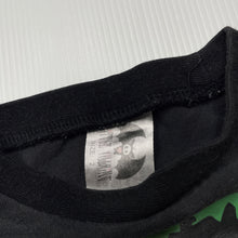 Load image into Gallery viewer, Boys LITTLE VILLIANS, cotton t-shirt / top, wash fade, FUC, size 2,  