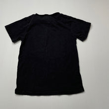 Load image into Gallery viewer, Boys LITTLE VILLIANS, cotton t-shirt / top, wash fade, FUC, size 2,  
