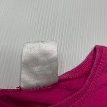 Load image into Gallery viewer, Girls Essentials, cotton long sleeve top, FUC, size 1,  