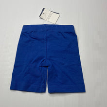 Load image into Gallery viewer, Girls Pumpkin Patch, embroidered stretchy shorts / leggings, NEW, size 0000,  