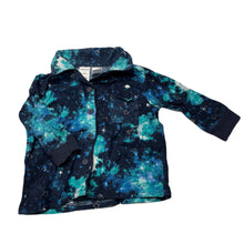 Load image into Gallery viewer, Boys Baby Berry, flannel cotton winter pyjama top, GUC, size 1,  