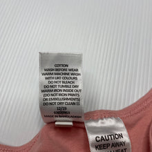 Load image into Gallery viewer, Girls Target, soft cotton long sleeve pyjama top, GUC, size 1,  