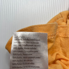 Load image into Gallery viewer, Boys Cotton On, cotton t-shirt / top, GUC, size 00,  