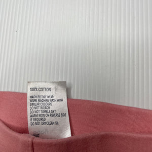 Girls Anko, soft cotton leggings / bottoms, EUC, size 000,  