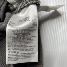 Load image into Gallery viewer, Boys GAP, grey denim shorts, elasticated, GUC, size 1,  