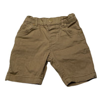 Load image into Gallery viewer, Boys Breakers, stretch cotton shorts, adjustable, GUC, size 2,  