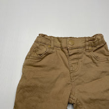 Load image into Gallery viewer, Boys Breakers, stretch cotton shorts, adjustable, GUC, size 2,  