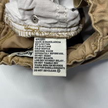 Load image into Gallery viewer, Boys Breakers, stretch cotton shorts, adjustable, GUC, size 2,  