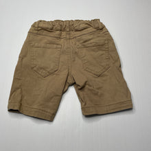 Load image into Gallery viewer, Boys Breakers, stretch cotton shorts, adjustable, GUC, size 2,  