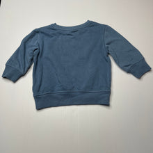 Load image into Gallery viewer, Boys Tilt, lightweight sweater / jumper, monster truck, FUC, size 1,  