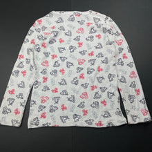 Load image into Gallery viewer, Boys YiYi Garden, cotton long sleeve t-shirt / top, FUC, size 5,  