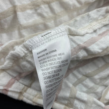 Load image into Gallery viewer, Girls David Jones, striped cotton summer dress, GUC, size 6, L: 59cm