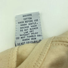 Load image into Gallery viewer, Girls Dymples, embroidered soft cotton long sleeve top, EUC, size 0,  