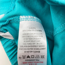 Load image into Gallery viewer, Girls Pumpkin Patch, stretchy cropped leggings / bottoms, FUC, size 00,  