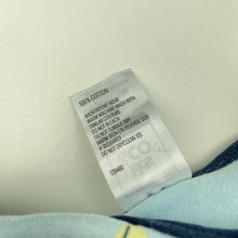 Load image into Gallery viewer, Boys Kids &amp; Co, cotton singletsuit / romper, bananas, GUC, size 0,  