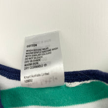 Load image into Gallery viewer, Boys Tiny Little Wonders, cotton bodysuit / romper, FUC, size 0000,  