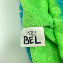 Load image into Gallery viewer, Boys XTM, fleece lined novelty hat, monster, GUC, size 5-7,  