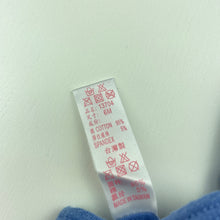 Load image into Gallery viewer, Boys Mamaway, blue hooded romper, GUC, size 6 months,  