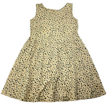 Load image into Gallery viewer, Girls Target, cotton casual summer dress, GUC, size 3, L: 51cm