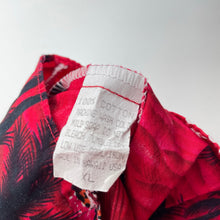 Load image into Gallery viewer, Girls Royal Hawaiian Creations, lightweight cotton authentic Hawaiian dress, armpit to armpit: 29cm, EUC, size 3-4, L: 51cm