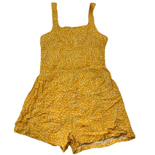Load image into Gallery viewer, Girls Anko, lightweight summer playsuit, GUC, size 7,  