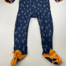 Load image into Gallery viewer, Boys Anko, soft cotton coverall / romper, EUC, size 2,  