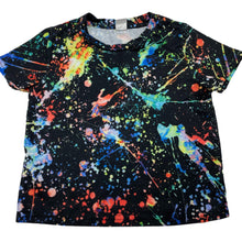 Load image into Gallery viewer, Girls SHEIN, lightweight t-shirt / top, GUC, size 3,  