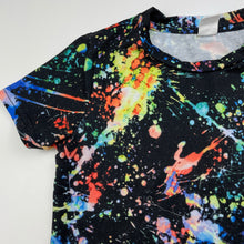 Load image into Gallery viewer, Girls SHEIN, lightweight t-shirt / top, GUC, size 3,  