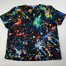 Load image into Gallery viewer, Girls SHEIN, lightweight t-shirt / top, GUC, size 3,  
