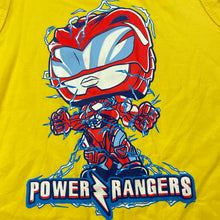 Load image into Gallery viewer, Boys LISA KIDS, Power Rangers tank top, EUC, size 2,  