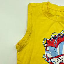 Load image into Gallery viewer, Boys LISA KIDS, Power Rangers tank top, EUC, size 2,  