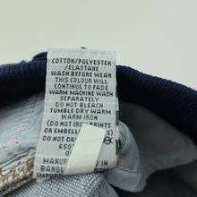 Load image into Gallery viewer, Boys Target, stretchy knit denim shorts, elasticated, EUC, size 1,  