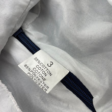 Load image into Gallery viewer, Girls Blue Sky, lined blue party dress, GUC, size 3, L: 52cm