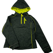 Load image into Gallery viewer, unisex Crane, Performance fleece lined hoodie sweater, GUC, size 6,  
