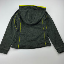 Load image into Gallery viewer, unisex Crane, Performance fleece lined hoodie sweater, GUC, size 6,  