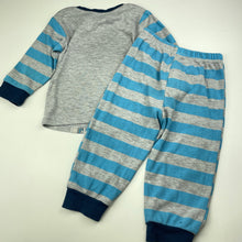 Load image into Gallery viewer, Boys Thomas &amp; Friends, pyjama top &amp; bottoms, pilling, FUC, size 1,  