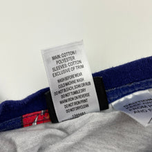 Load image into Gallery viewer, Boys Disney, Cars, Lightning McQueen pyjama t-shirt / top, EUC, size 2,  