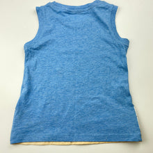 Load image into Gallery viewer, Boys H&amp;M, Tom &amp; Jerry singlet / tank top, EUC, size 2,  