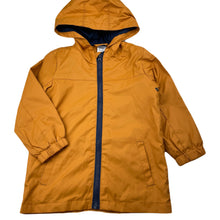 Load image into Gallery viewer, Boys Anko, lightweight spray jacket, L: 45cm, EUC, size 3,  
