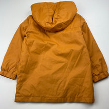 Load image into Gallery viewer, Boys Anko, lightweight spray jacket, L: 45cm, EUC, size 3,  